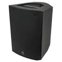 DAP DAP | D2612 | PSS-106 Battery Speaker | Enceinte à batterie de 6,5 po, sans micro