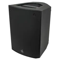 DAP | D2612 | PSS-106 Battery Speaker | 6,5" Accu luidspreker zonder microfoon