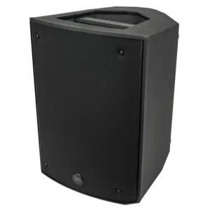 DAP DAP | D2612 | PSS-106 Battery Speaker | 6,5" Accu luidspreker zonder microfoon