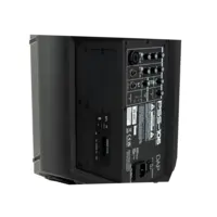 DAP DAP | D2612 | PSS-106 Battery Speaker | 6,5" Accu luidspreker zonder microfoon