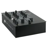 DAP DAP | D2302 | CORE MIX-2 USB | 2-kanaals DJ-mixer met USB-interface