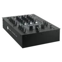 DAP | D2303 | CORE MIX-3 USB | 3-channel DJ mixer with USB interface