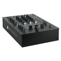 DAP | D2303 | CORE MIX-3 USB | 3-kanaals DJ-mixer met USB-interface