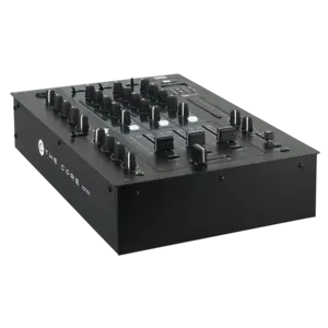 DAP DAP | D2303 | CORE MIX-3 USB | 3-kanaals DJ-mixer met USB-interface