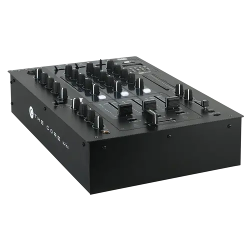DAP DAP | D2303 | CORE MIX-3 USB | 3-channel DJ mixer with USB interface