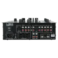 DAP DAP | D2303 | CORE MIX-3 USB | Table de mixage DJ 3 canaux avec interface USB