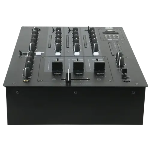 DAP DAP | D2303 | CORE MIX-3 USB | Table de mixage DJ 3 canaux avec interface USB