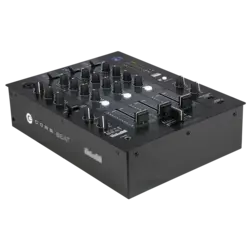 DAP | D2313 | CORE Beat | 3-channel DJ-mixer