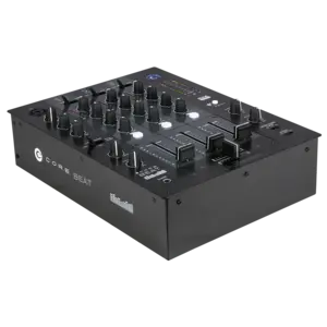 DAP DAP | D2313 | CORE Beat | 3-channel DJ-mixer