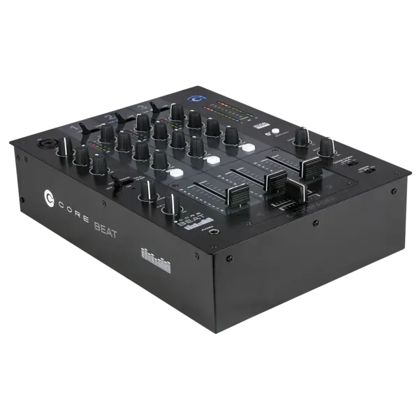 DAP DAP | D2313 | CORE Beat | Table de mixage DJ 3 canaux