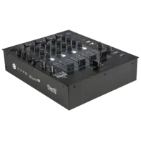 DAP | D2314 | CORE Club | 4-channel DJ-mixer