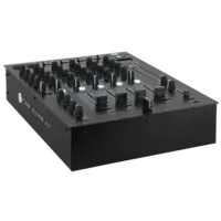 DAP DAP | D2304 | CORE MIX-4 USB | 4-kanaals DJ-mixer met USB-interface