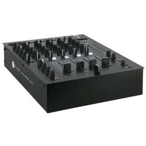DAP DAP | D2304 | CORE MIX-4 USB | Table de mixage DJ 4 canaux avec interface USB