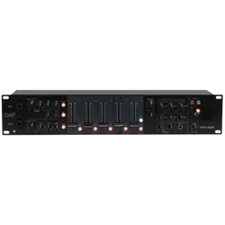 DAP DAP | D2354 | IMIX-6.2 | 7-channel 2U install mixer BT - 2 zones DAP | D2354 | IMIX-6.2 | 7-channel 2U install mixer BT - 2 zones