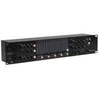DAP DAP | D2354 | IMIX-6.2 | Table de mixage fixe 7 canaux 2 U BT - 2 zones