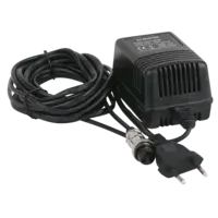 DAP DAP | D2321 | Compact 8.1 | 8-channel 1U install mixer - 1 output