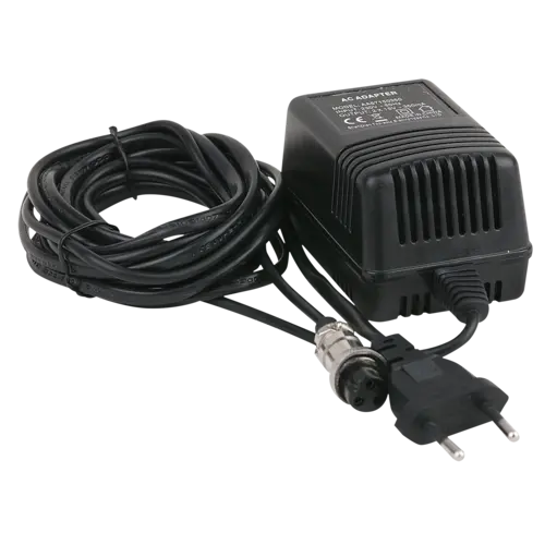 DAP DAP | D2321 | Compact 8.1 | 8-channel 1U install mixer - 1 output
