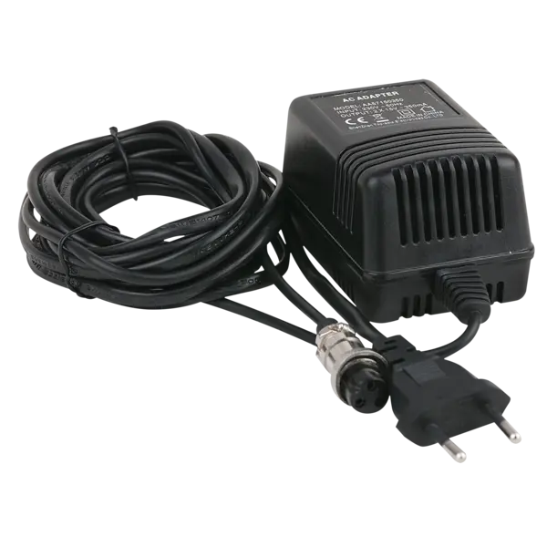 DAP DAP | D2321 | Compact 8.1 | 8-kanaals 1U installatiemixer | 1 output