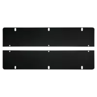 DAP DAP | D2294 | 19" GIG Rack Mounts 124C/124CFX