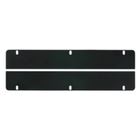 DAP | D2296 | 19" GIG Rack Mounts 1000CFX |