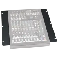 DAP DAP | D2296 | 19" GIG Rack Mounts 1000CFX |