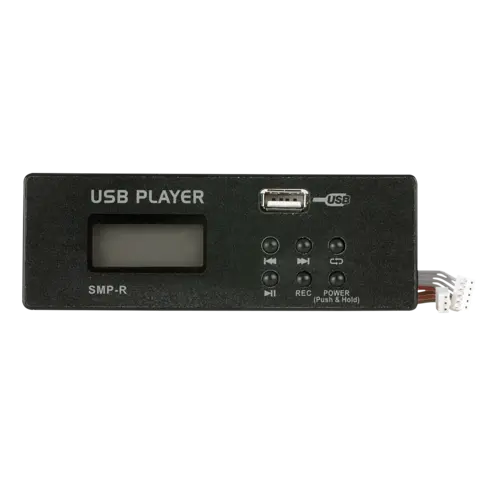 DAP DAP | D2291 | MP3 USB Record Module for GIG |