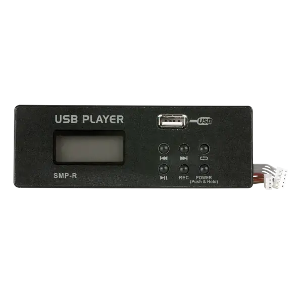 DAP DAP | D2291 | MP3 USB Record Module for GIG |