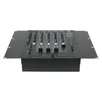 DAP DAP | D2310 | 19-inch Rack Mounts for Core Mix-4 |