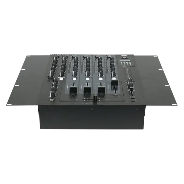 DAP DAP | D2310 | 19-inch Rack Mounts for Core Mix-4 |