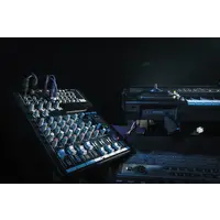 DAP DAP | D2283 | GIG-104C | 10-kanaals analoog mengpaneel