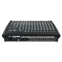 DAP DAP | D2287 | GIG-164CFX | 16-kanaals mengpaneel (8 mono, 4 stereo)