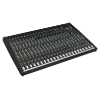 DAP | D2288 | GIG-244CFX | 24-kanaals analoog mengpeneel (16 mono , 4x stereo)
