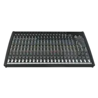 DAP DAP | D2288 | GIG-244CFX | 24-channel analog mixer (16 mono, 4 stereo)