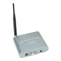 DAP DAP | D1820 | Silent Disco Transmitter | 3 canaux