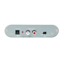 DAP DAP | D1820 | Silent Disco Transmitter | 3 Channels