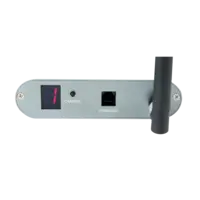 DAP DAP | D1820 | Silent Disco Transmitter | 3 canaux