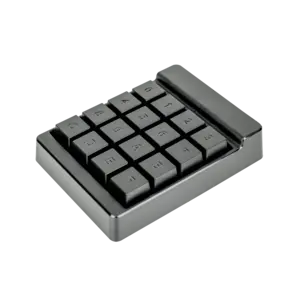 DAP DAP | D1822 | Keypad for LED Control of Silent Disco Headphones | For DAP Silent Disco Transmitter