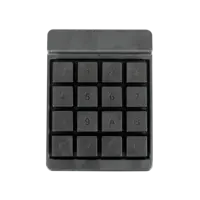 DAP DAP | D1822 | Keypad for LED Control of Silent Disco Headphones | Pour émetteur Silent Disco Transmitter de DAP