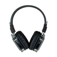 DAP | D1821 | Silent Disco Headphones | 3 canaux