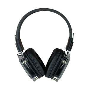 DAP DAP | D1821 | Silent Disco Headphones | 3 Kanalen