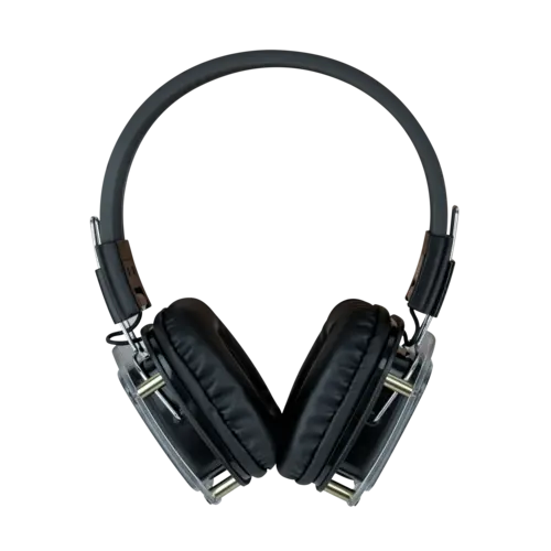 DAP DAP | D1821 | Silent Disco Headphones | 3 canaux