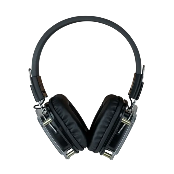 DAP DAP | D1821 | Silent Disco Headphones | 3 Kanalen
