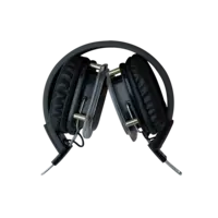 DAP DAP | D1821 | Silent Disco Headphones | 3 canaux
