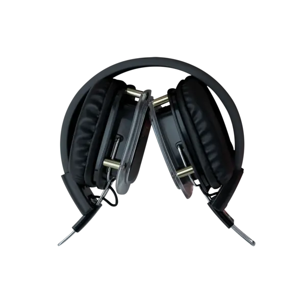 DAP DAP | D1821 | Silent Disco Headphones | 3 Kanalen