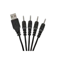 DAP DAP | D1823 | Charger for Silent Disco Headphones | Charges up to 16 headphones simultaneously