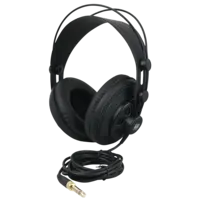 DAP DAP | D1810 | HP-280 Pro | Casque de studio semi-ouvert