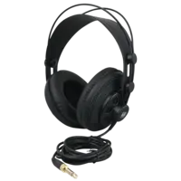 DAP | D1810 | HP-280 Pro | Semi-open studio headphones