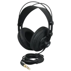 DAP | D1810 | HP-280 Pro | Semi-open studio koptelefoon