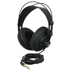 DAP DAP | D1810 | HP-280 Pro | Casque de studio semi-ouvert