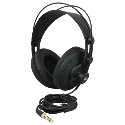 DAP DAP | D1810 | HP-280 Pro | Semi-open studio headphones